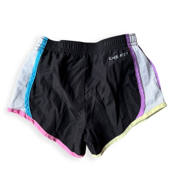 Nike Kids Dri-FIT T-Shirt/ Shorts Set Athletic Size S - Picture 6 of 7